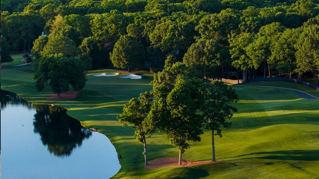 PGA Championship 2025 Prize Money, Purse & Payout